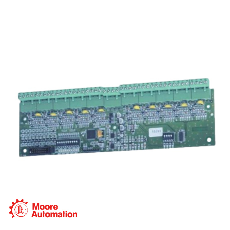 Honeywell FS-SCCNTL01 Safety Controller Module