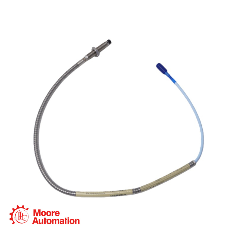 Bently Nevada 330104-00-05-05-01-05 Proximity Probe, Metric