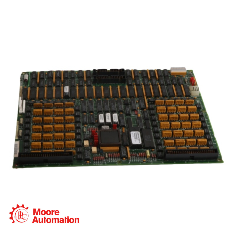 GE DS215TCCAG1BZZ01 Control Board