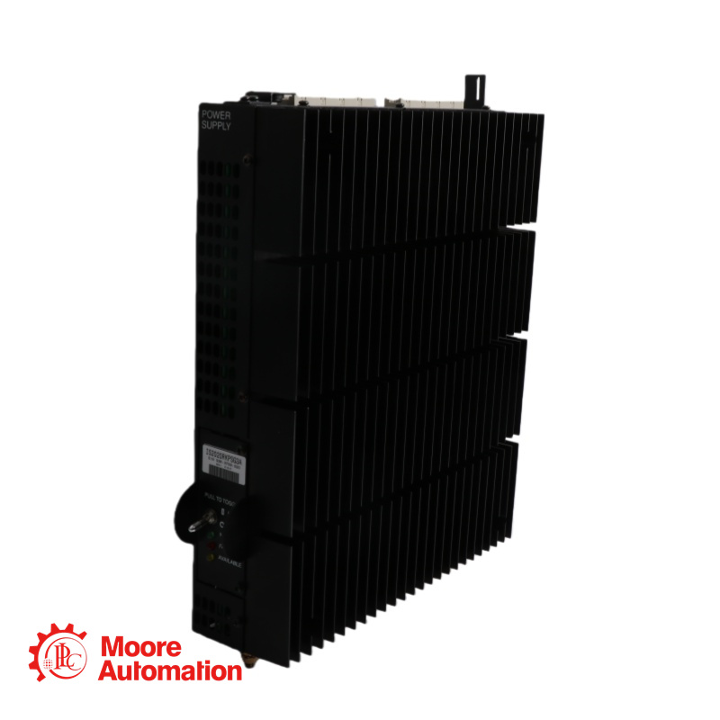 GE IS2020JPDCG1ACB Power Distribution Module