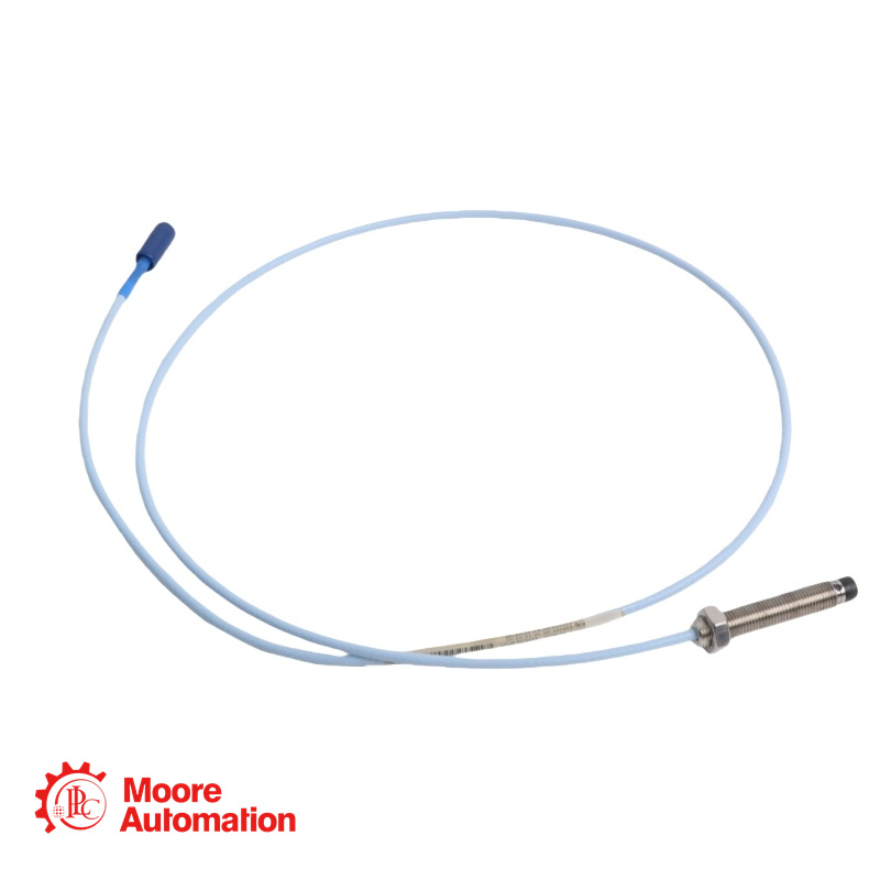 Bently Nevada 330101-00-20-20-02-CN Proximity Probe