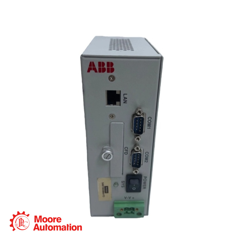 ABB TKS-P20-541I-N001 Embedded Controller