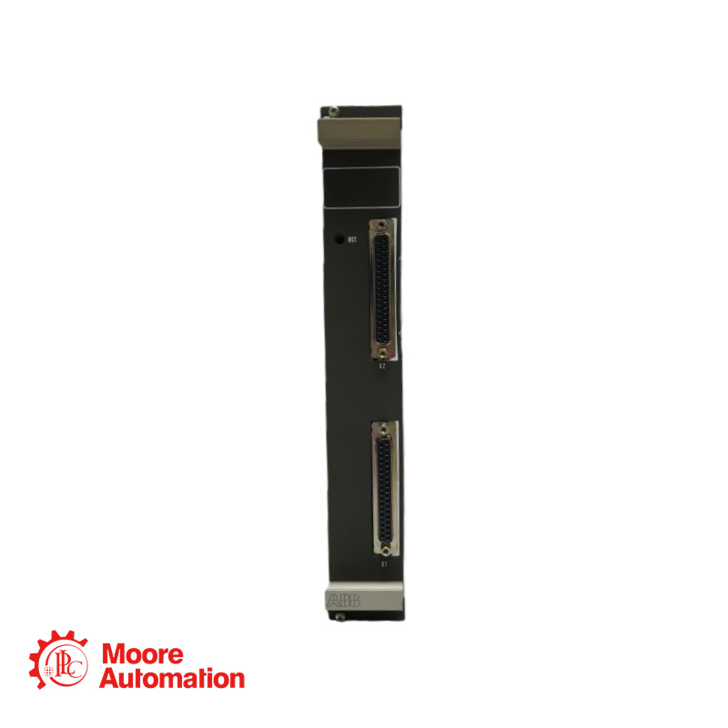 ABB GJR2371100R1040 88VP02-E Control Module