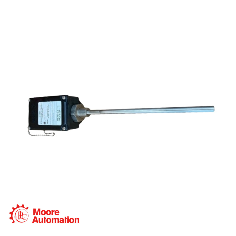 Bently Nevada 31000-00-00-00-120-00-02 Proximity Probe Housing Assembly