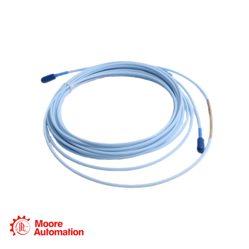 Bently Nevada 330130-080-13-00 Proximity Extension Cable