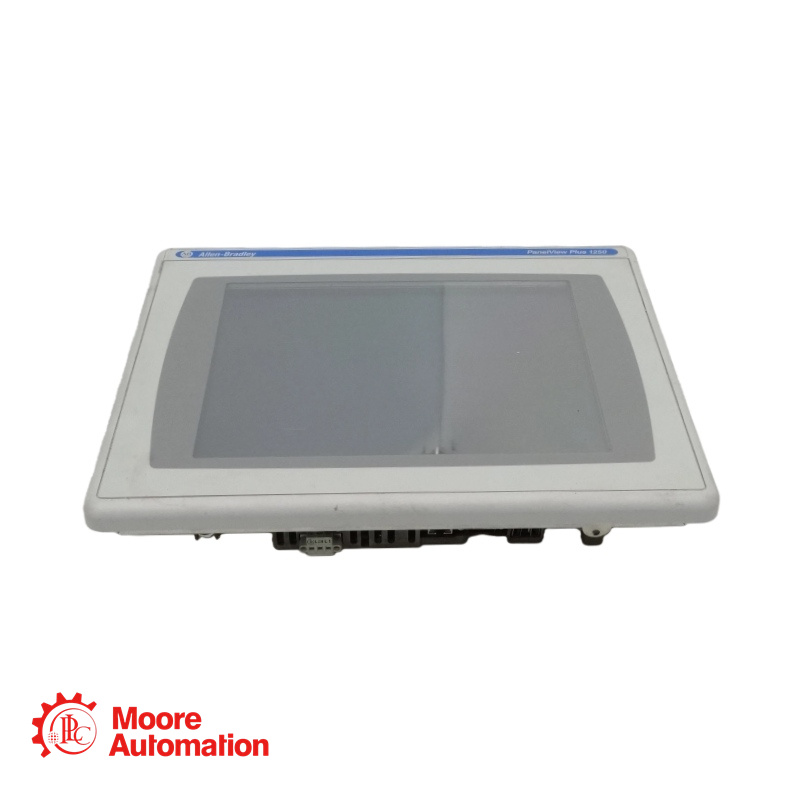 PLC 2711P-T12C4A8 Plus Terminal