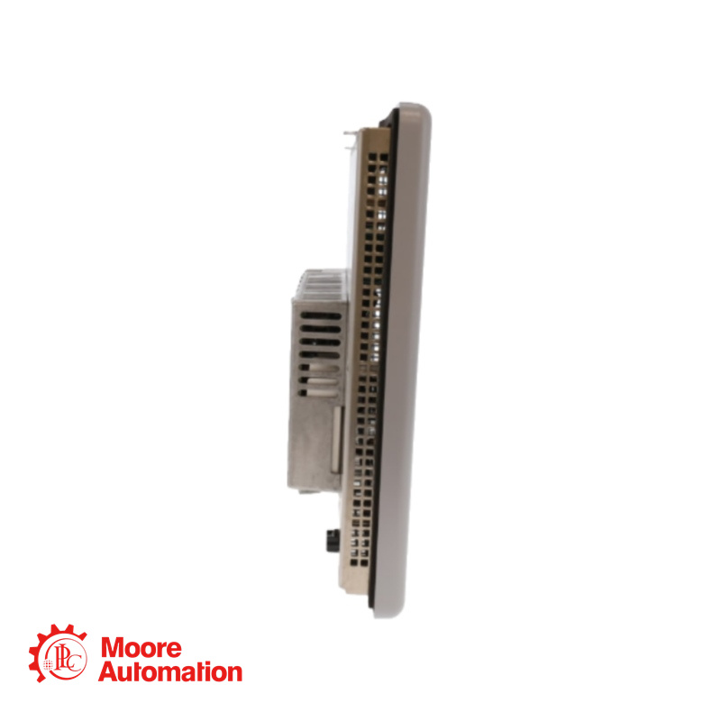 PLC 2711P-K12C4A8 Plus Terminal