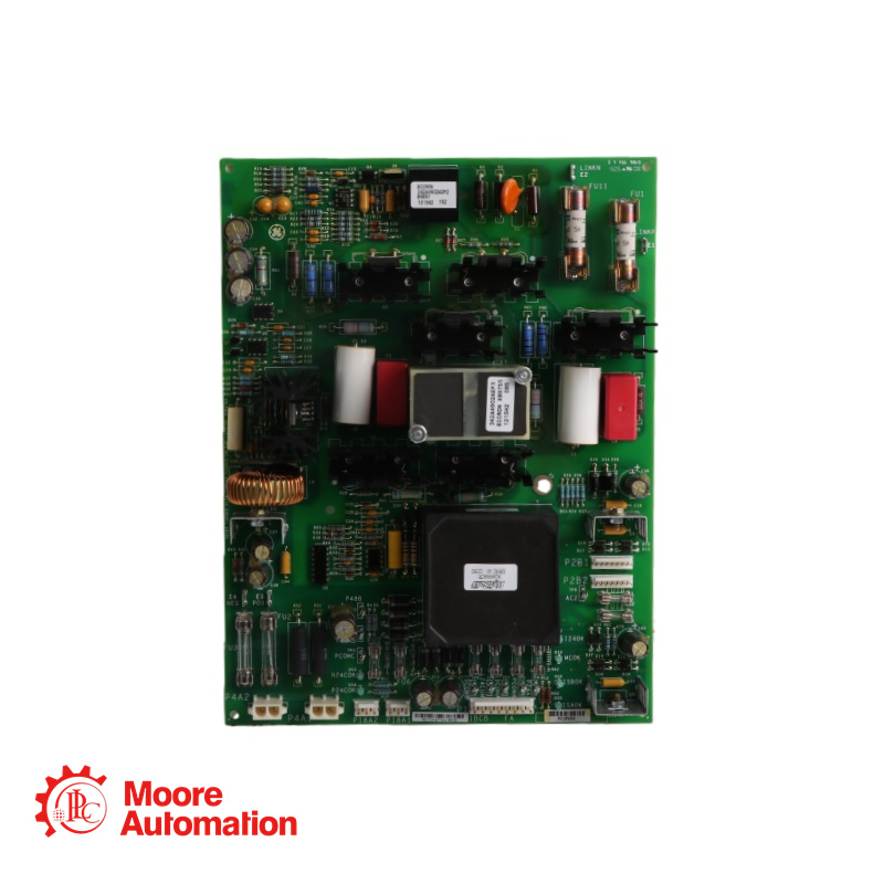 GE IS210AEPSG2BCB MARK VI Turbine Control Module