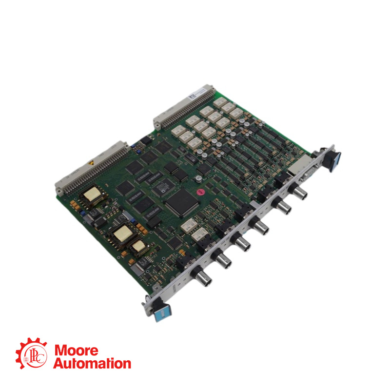 VIBRO-METER MPC4 200-510-SSS-1Hh Mechanical Protection Card