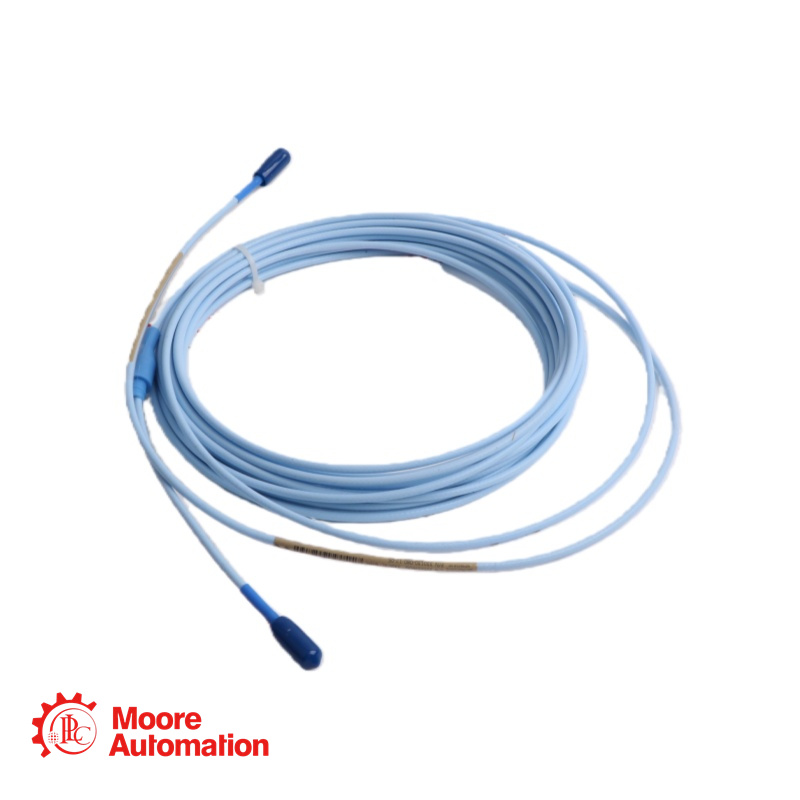 Bently Nevada 330130-080-12-CN Standard Extension Cable