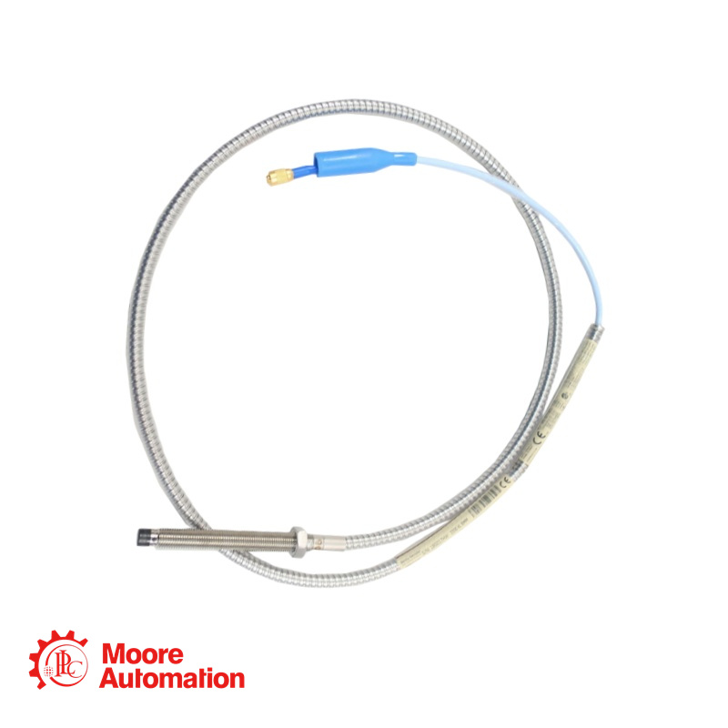 Bently Nevada 330102-00-18-90-02-00 Proximity Probe