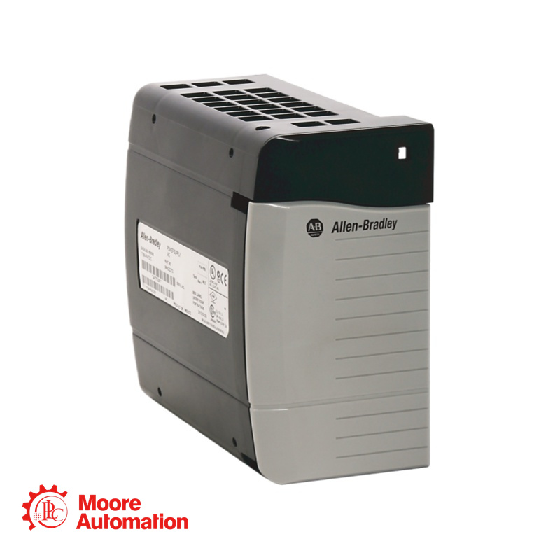 PLC 1756-PB50 Power Supply Module