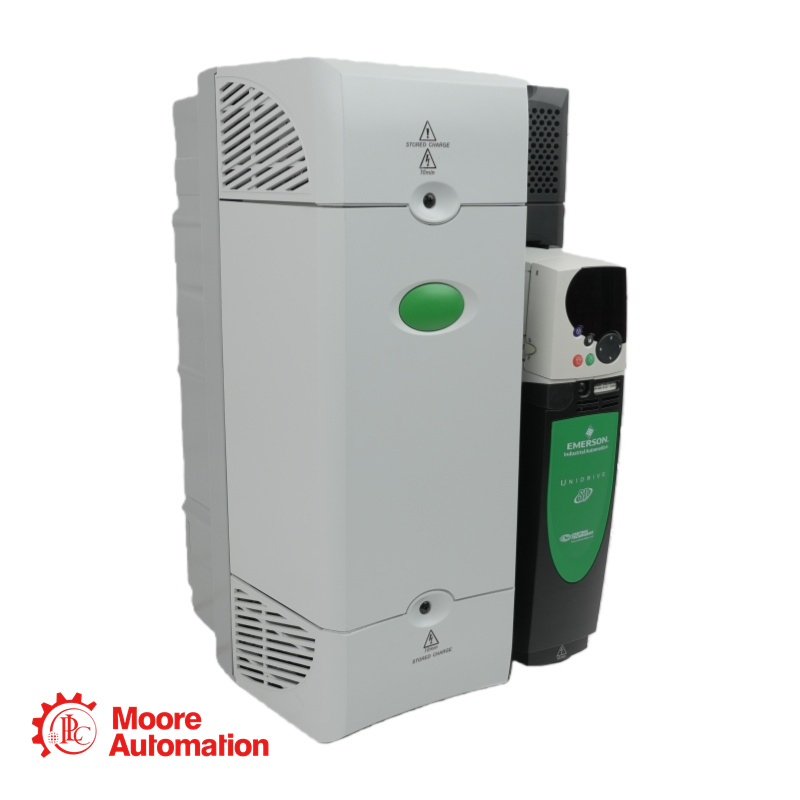 EMERSON SP4401 Universal Digital Input Module