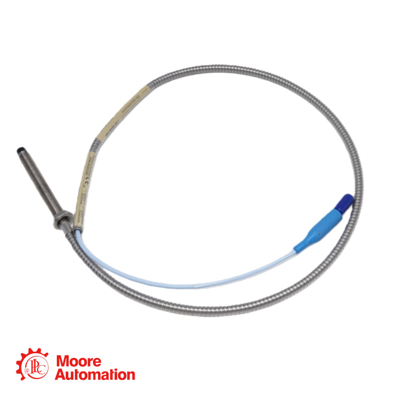 Bently Nevada 330104-00-08-50-12-00 Proximity Probe, Metric