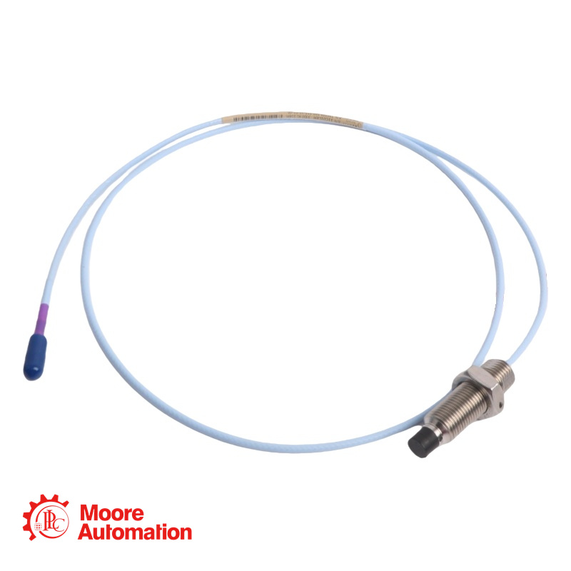 Bently Nevada 330709-000-060-50-02-00 Proximity Probe, Metric