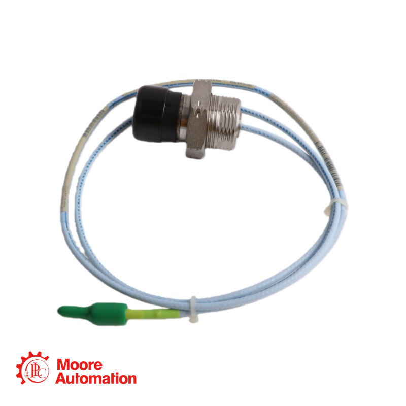 Bently Nevada 330851-02-000-030-50-01-00 Proximity Probe