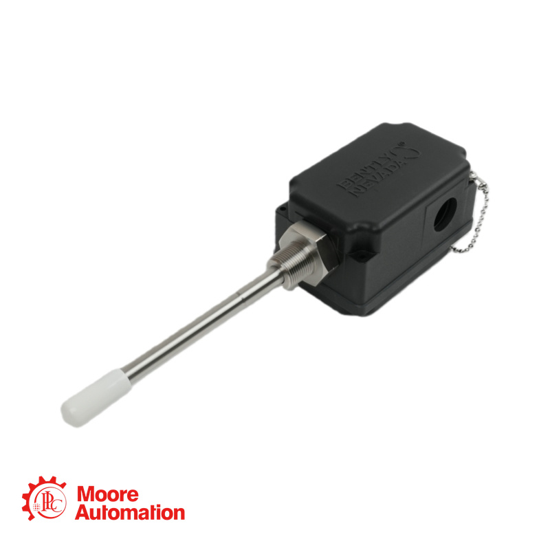 Bently Nevada 330881-16-00-385-06-02 Proximity Transducer, Metric