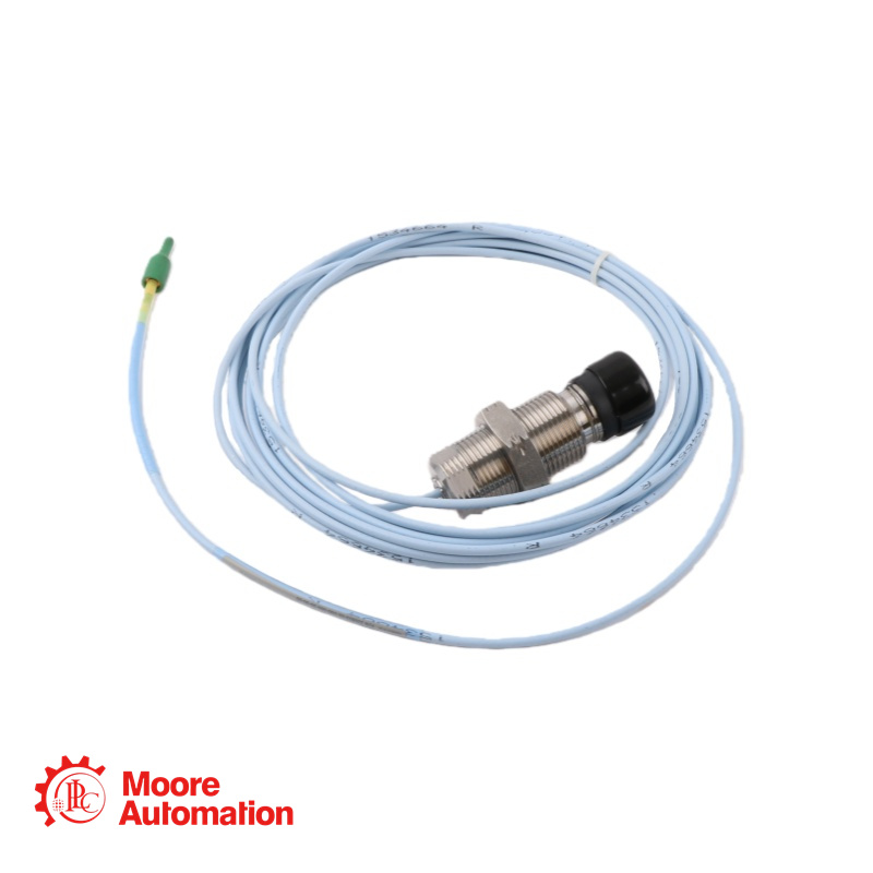 Bently Nevada 330851-02-000-060-50-00-CN Proximity Probe