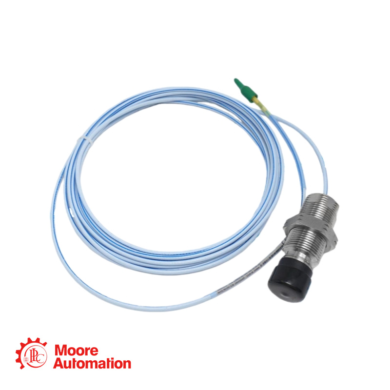 Bently Nevada 330851-02-000-080-50-00-05 Proximity Probe