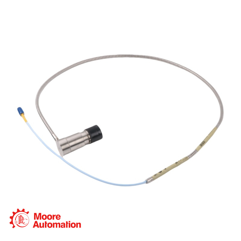 Bently Nevada 330851-04-000-030-10-00-05 Proximity Probe