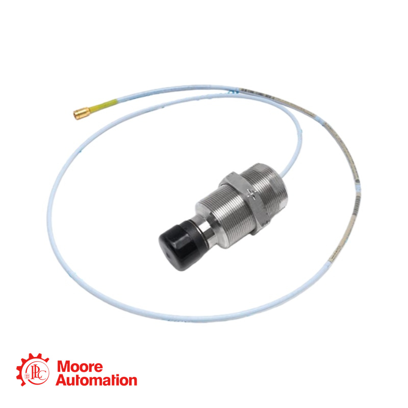 Bently Nevada 330851-08-000-064-10-01-05 Proximity Probe