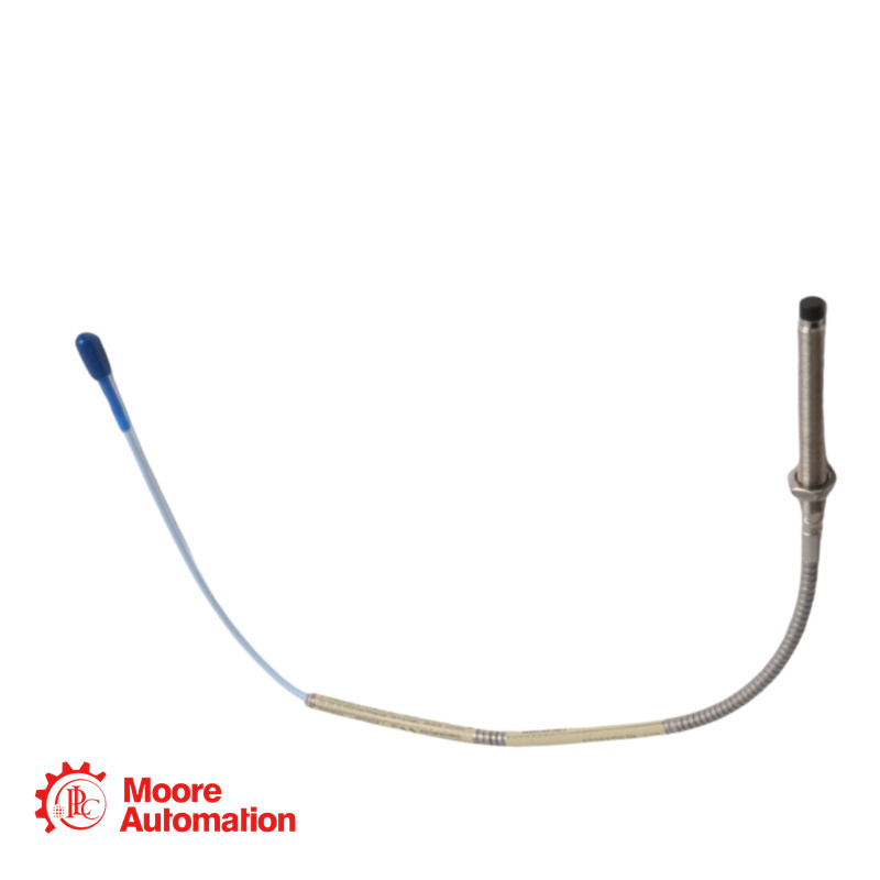 Bently Nevada 330104-00-08-90-02-CN Proximity Probe, Metric