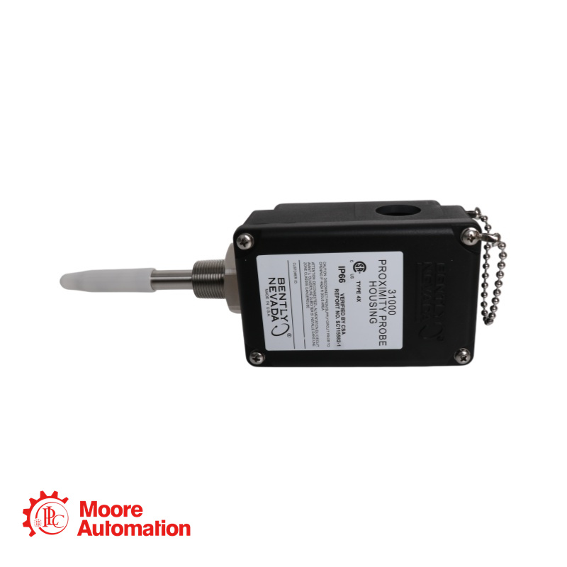 Bently Nevada 32000-16-05-04-135-03-02 Proximity Probe Housing Assembly