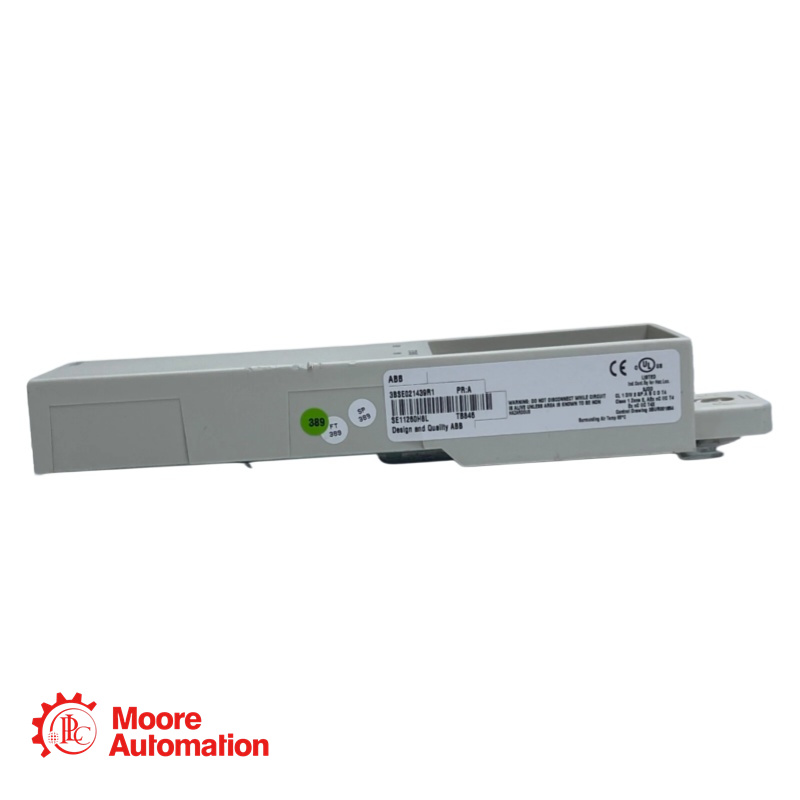 ABB TB846 3BSE021439R1 Termination Unit