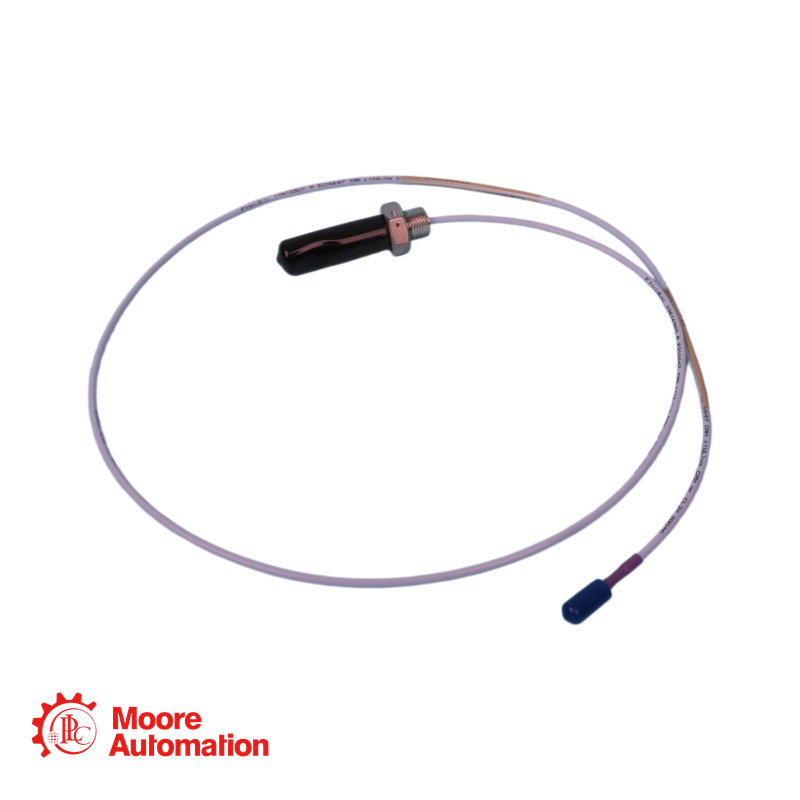 Bently Nevada 330707-00-10-10-02-00 Proximity Probe