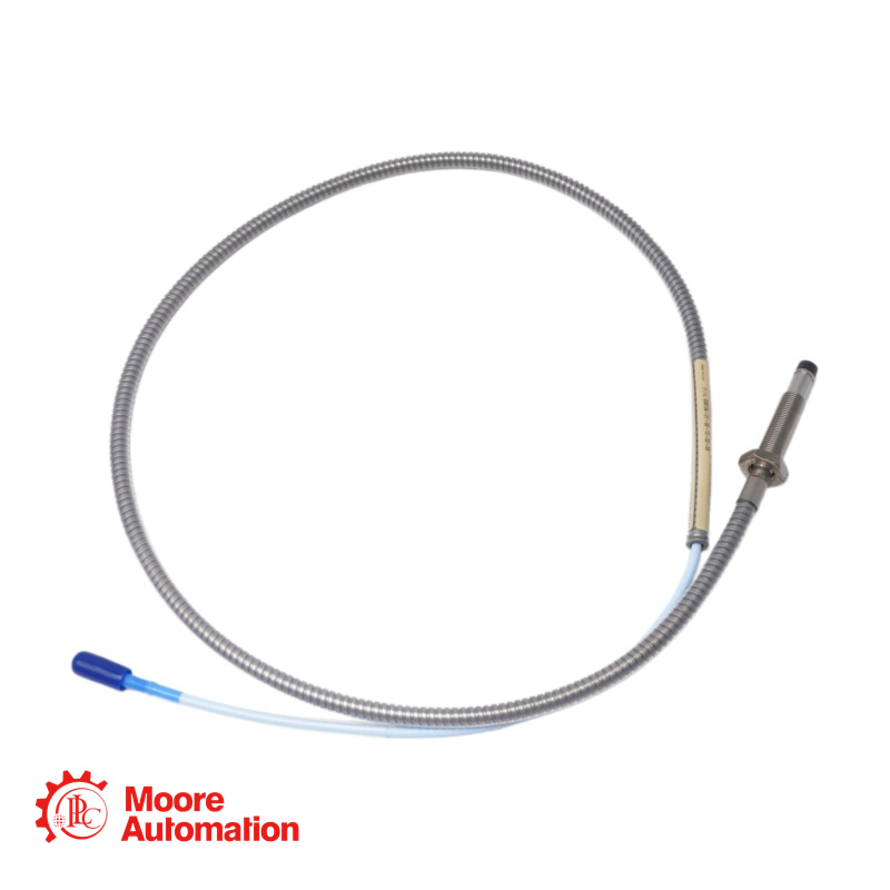 Bently Nevada 330104-01-11-50-02-05 Proximity Probe, Metric