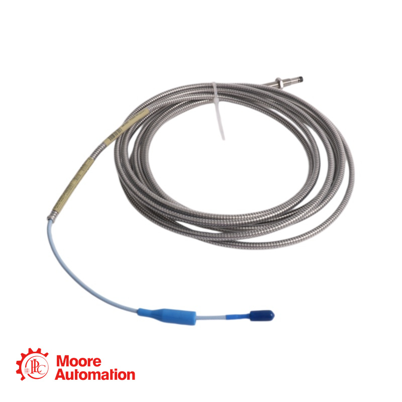 Bently Nevada 330104-01-15-50-02-05 Proximity Probe, Metric