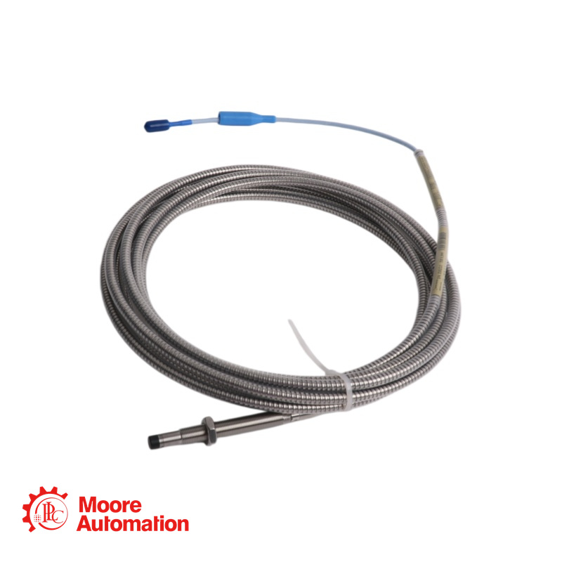 Bently Nevada 330104-01-09-50-02-05 Proximity Probe, Metric