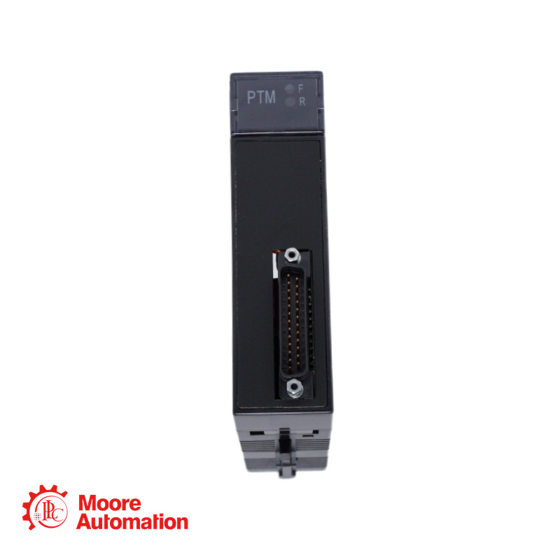 GE IC693PTM101 Power Transducer Module