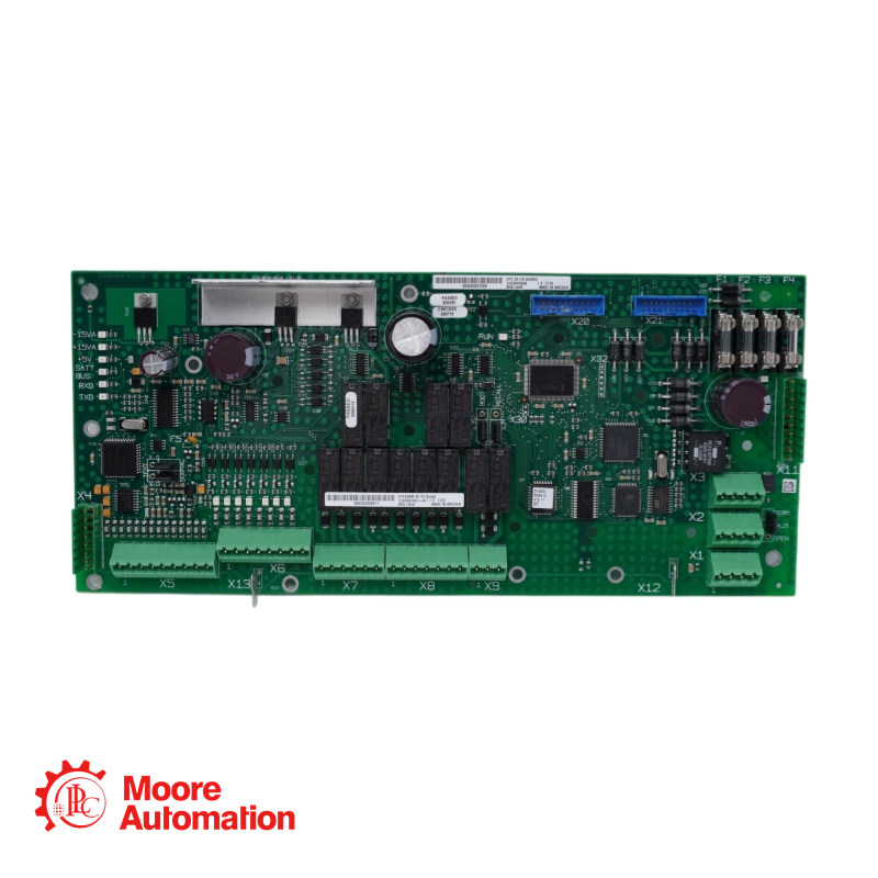 Alfa Laval EPC50B 3183045486 I/O Board