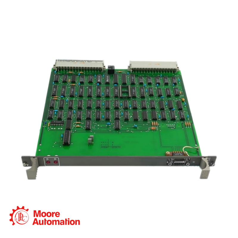 ABB GJR2363900R1000 88VT02A-E Circuit Board