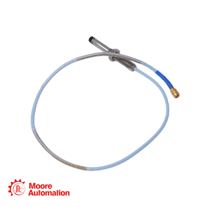 Bently Nevada 330101-10-44-05-02-05 Proximity Probe