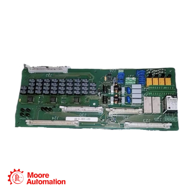 MTU 0015381350 Motherboard