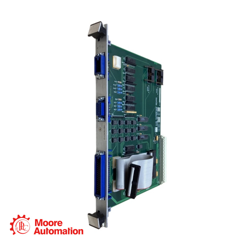 Hurco 415-0607-903 I/O Interface Board