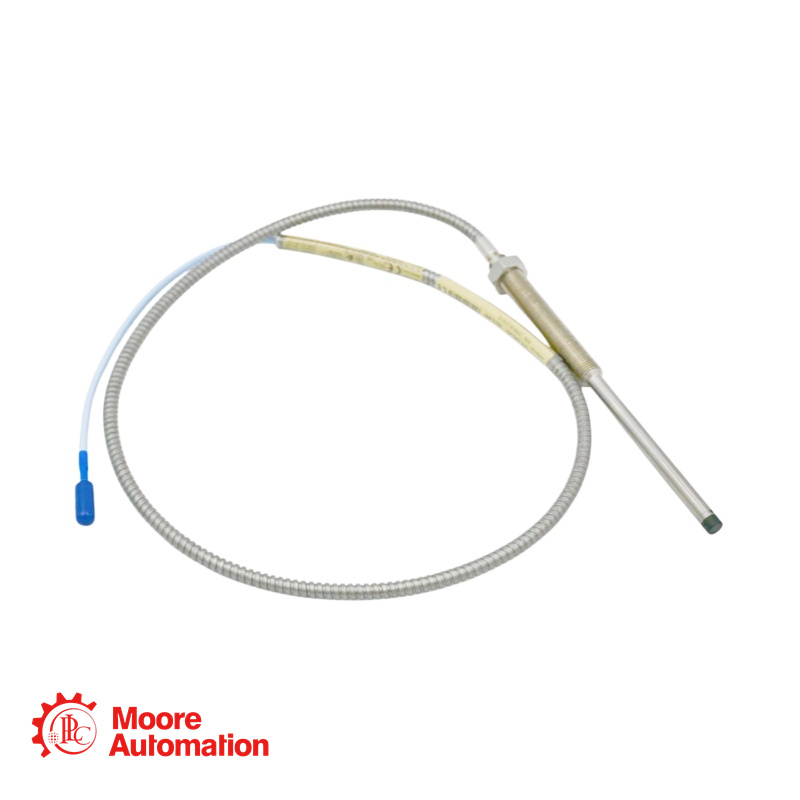 Bently Nevada 130938-04-10-01 Proximity Probe