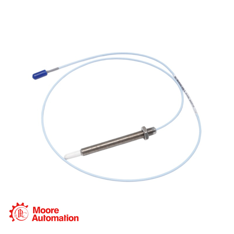 Bently Nevada 330905-00-10-05-02-CN NSv Proximity Probe, Metric