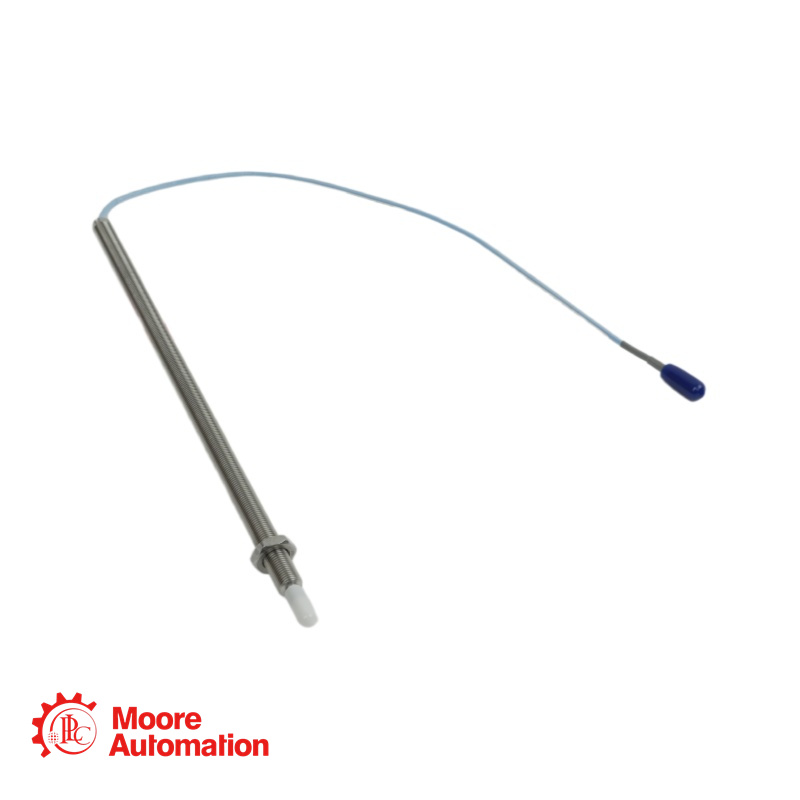 Bently Nevada 330905-00-25-05-02-CN NSv Proximity Probe, Metric