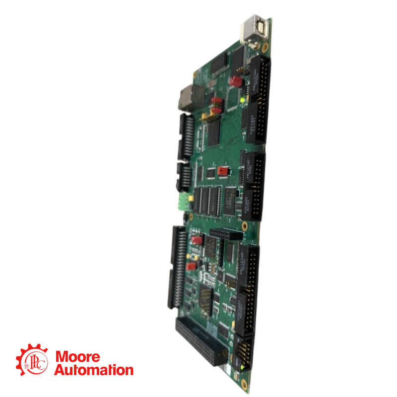 DELTA 603871-108 CONTROLLER BOARD