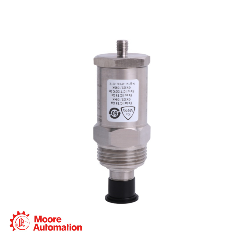 Bently Nevada 190501-12-00-02 Velomitor CT Transducer