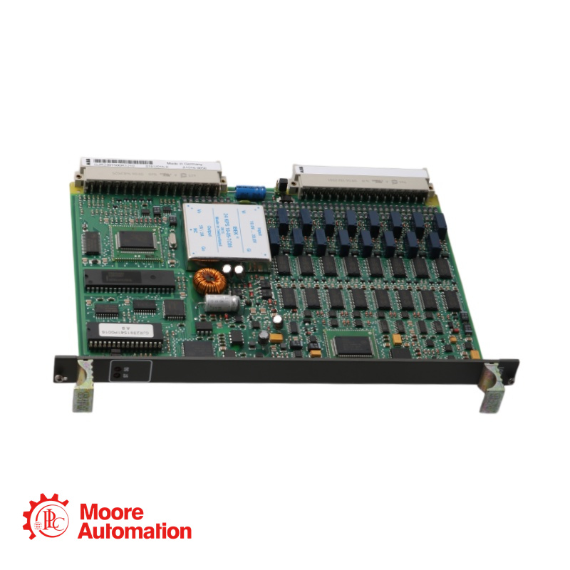 ABB GJR2391500R1210 81EU01H-E Input Module