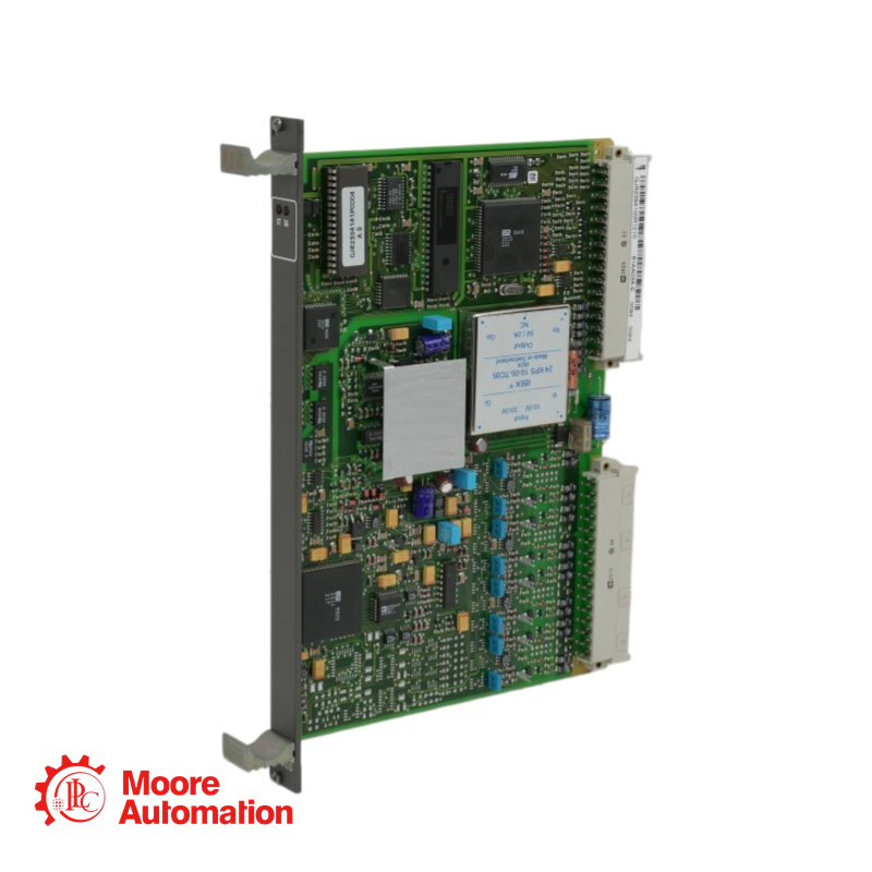 ABB GJR2394100R1210 81AA03B-E Analog Output Module