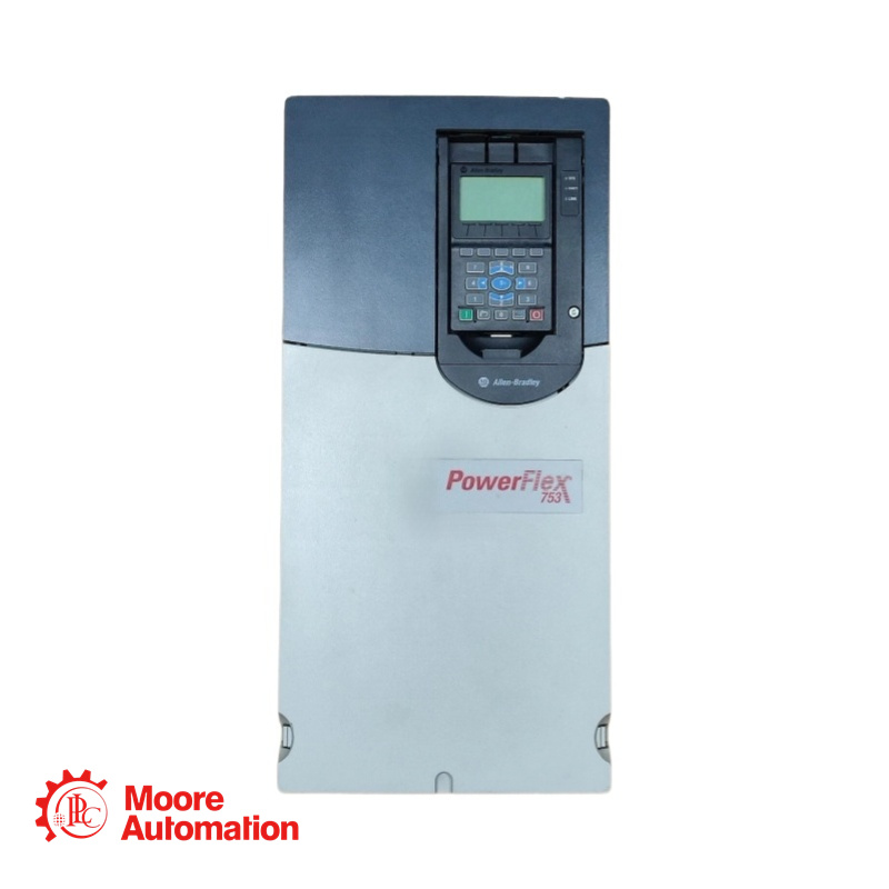 PLC 20F11NC060JA0NNNNN AC Drive