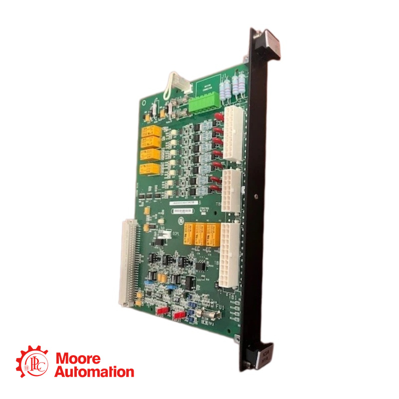 GE IS200ICIAH1A Innovation I/O Board