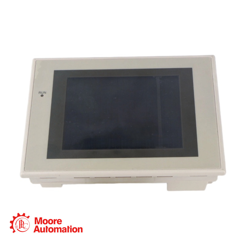 OMRON NS5-MQ00-V2 STN Terminal