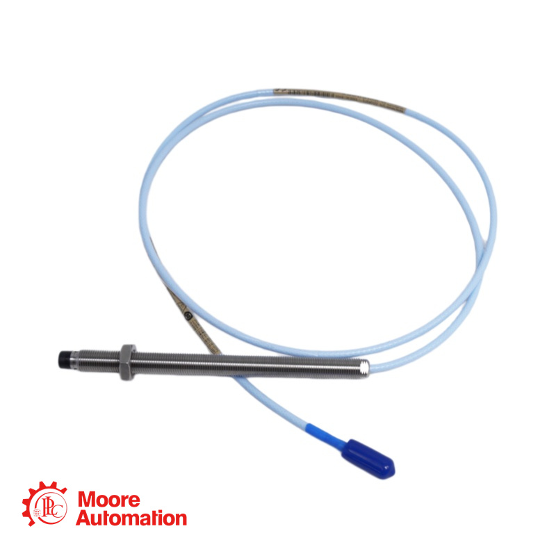 330103-00-13-20-12-05 Proximity Probe - Bently Nevada