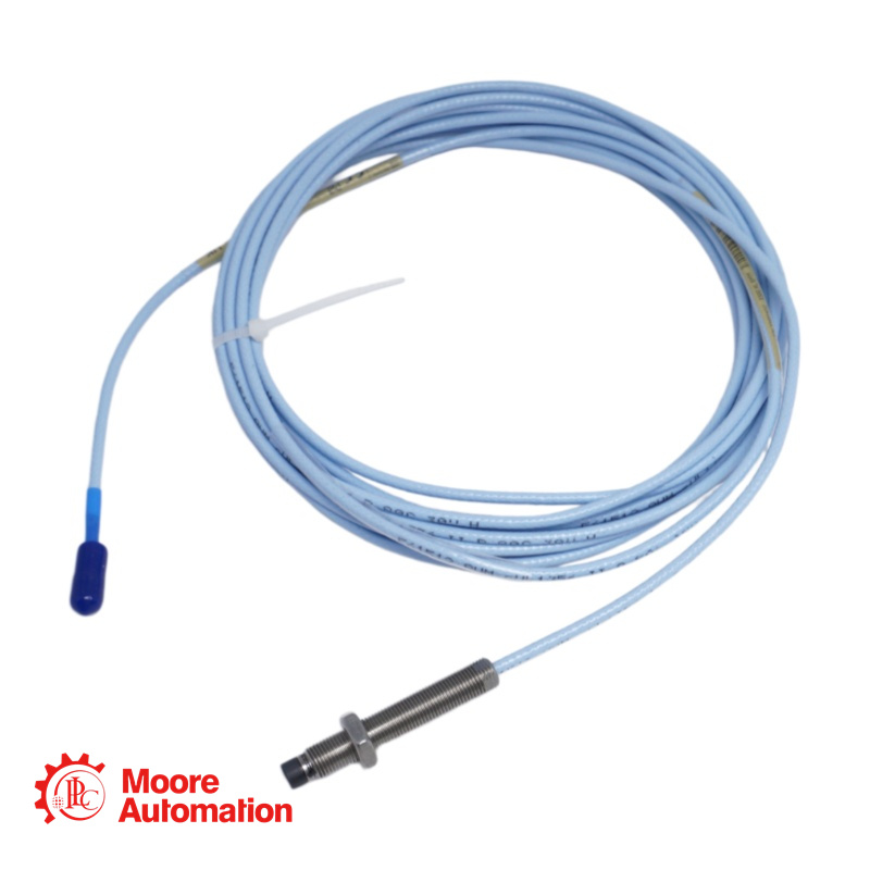 330103-00-06-50-02-RU Bently Nevada Proximity Probe